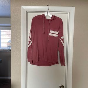 Victoria Secret Light Hoodie
